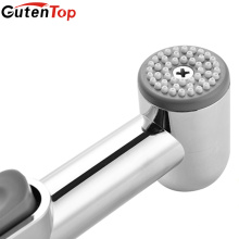 Gutentop Bad WC Handbrause Reise Shattaf Bidet Spray Set